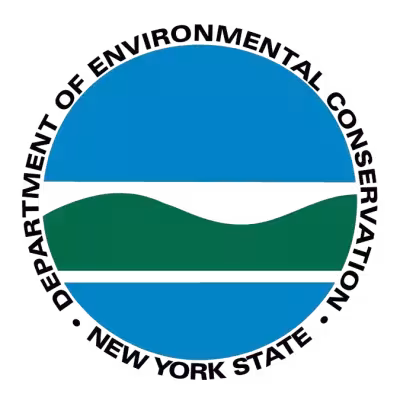 NYS DEC logo