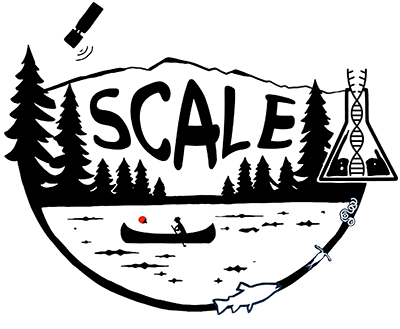 SCALE logo